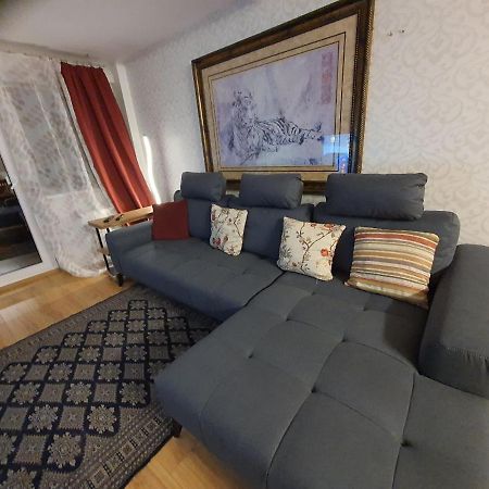Ferienwohnung Berg View Bad Kissingen Apartment Mit 3 Schlafzimmern Zewnętrze zdjęcie
