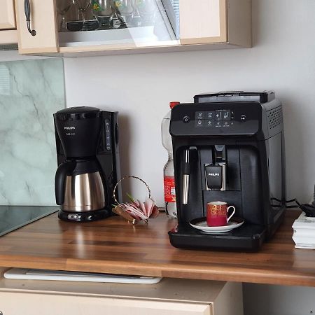 Ferienwohnung Berg View Bad Kissingen Apartment Mit 3 Schlafzimmern Zewnętrze zdjęcie