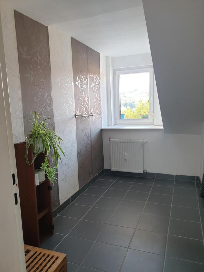Ferienwohnung Berg View Bad Kissingen Apartment Mit 3 Schlafzimmern Zewnętrze zdjęcie