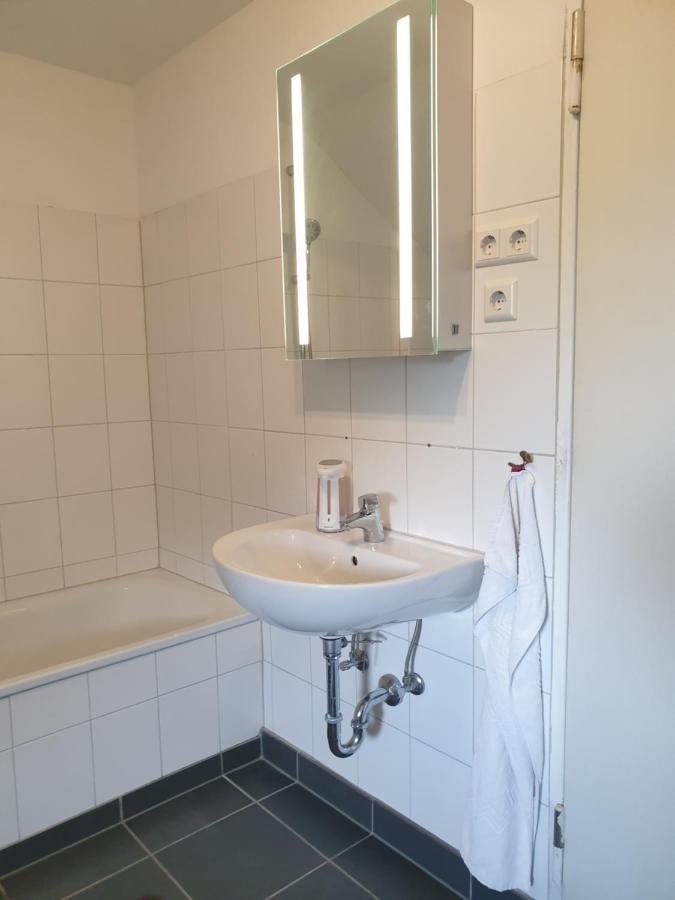 Ferienwohnung Berg View Bad Kissingen Apartment Mit 3 Schlafzimmern Zewnętrze zdjęcie