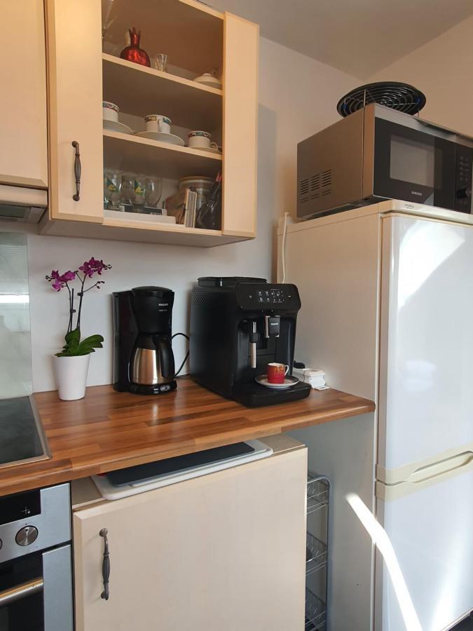 Ferienwohnung Berg View Bad Kissingen Apartment Mit 3 Schlafzimmern Zewnętrze zdjęcie