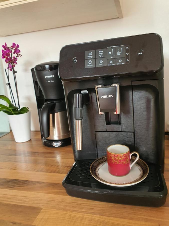 Ferienwohnung Berg View Bad Kissingen Apartment Mit 3 Schlafzimmern Zewnętrze zdjęcie