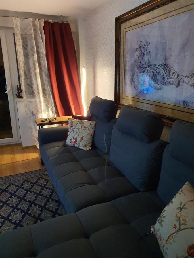 Ferienwohnung Berg View Bad Kissingen Apartment Mit 3 Schlafzimmern Zewnętrze zdjęcie