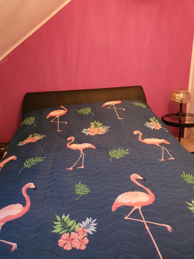 Ferienwohnung Berg View Bad Kissingen Apartment Mit 3 Schlafzimmern Zewnętrze zdjęcie