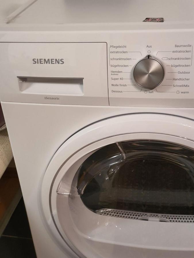 Ferienwohnung Berg View Bad Kissingen Apartment Mit 3 Schlafzimmern Zewnętrze zdjęcie