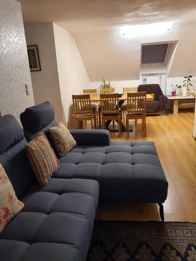 Ferienwohnung Berg View Bad Kissingen Apartment Mit 3 Schlafzimmern Zewnętrze zdjęcie