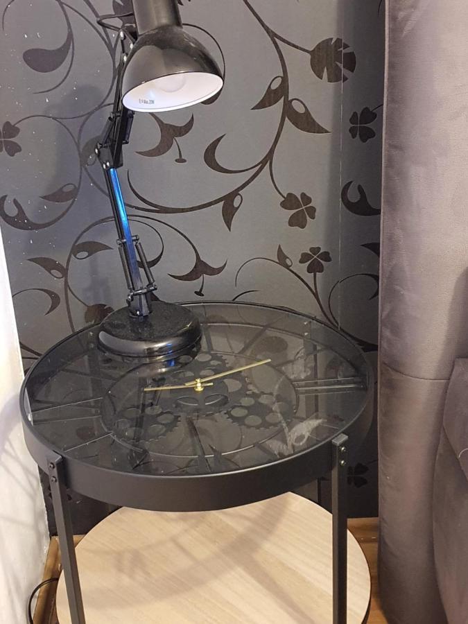Ferienwohnung Berg View Bad Kissingen Apartment Mit 3 Schlafzimmern Zewnętrze zdjęcie