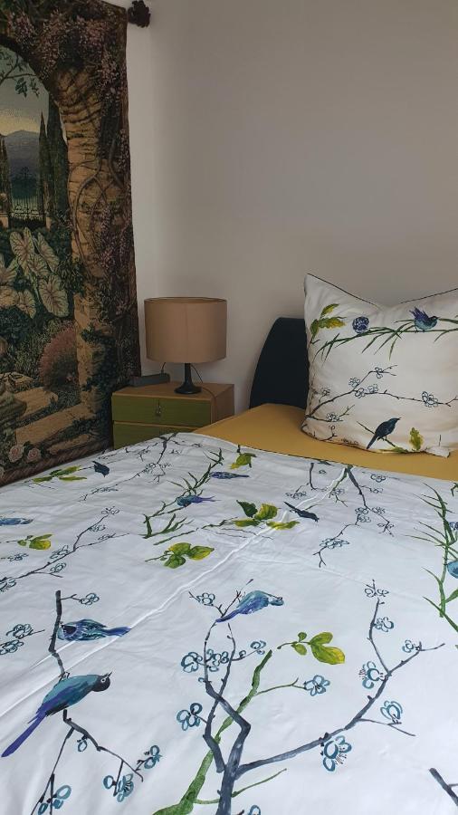 Ferienwohnung Berg View Bad Kissingen Apartment Mit 3 Schlafzimmern Zewnętrze zdjęcie