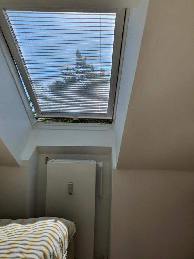 Ferienwohnung Berg View Bad Kissingen Apartment Mit 3 Schlafzimmern Zewnętrze zdjęcie